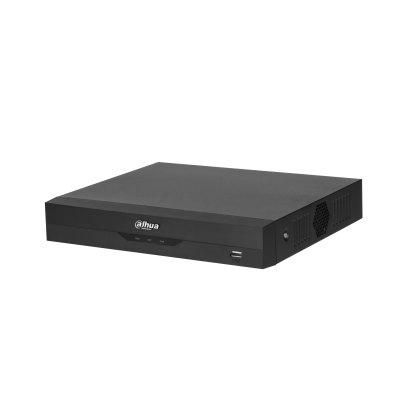 Gambar XVR Dahua WizSense