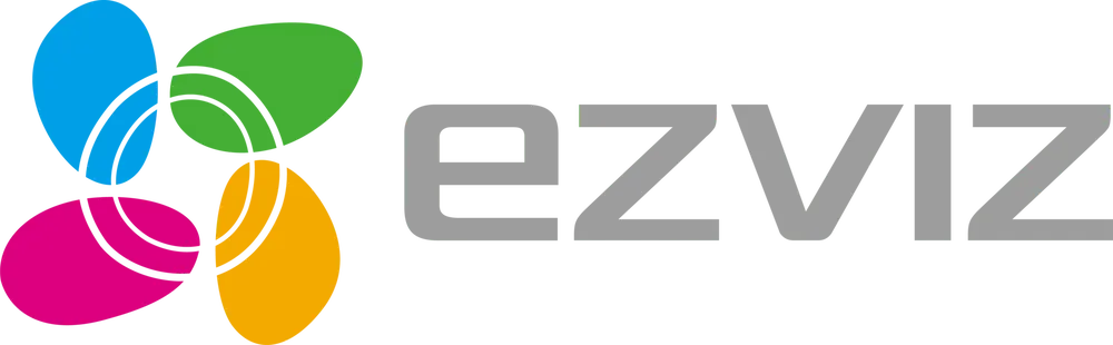 Logo EZVIZ