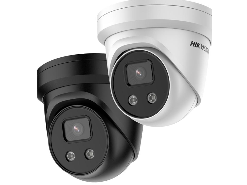 Kamera CCTV HIKVISION DS-2CD2346G2-IU