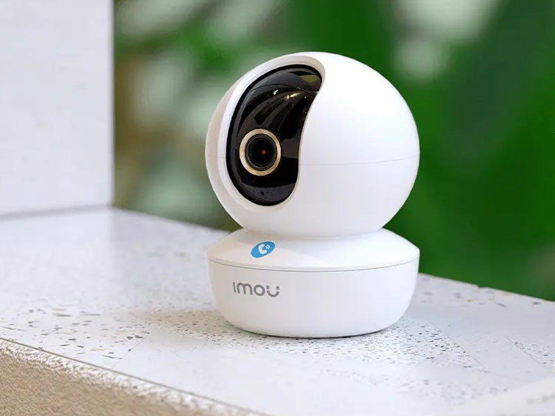 Kamera CCTV IMOU RANGER RC