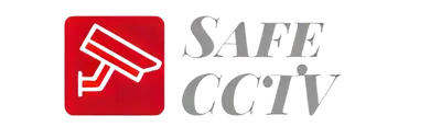 Logo Safe CCTV